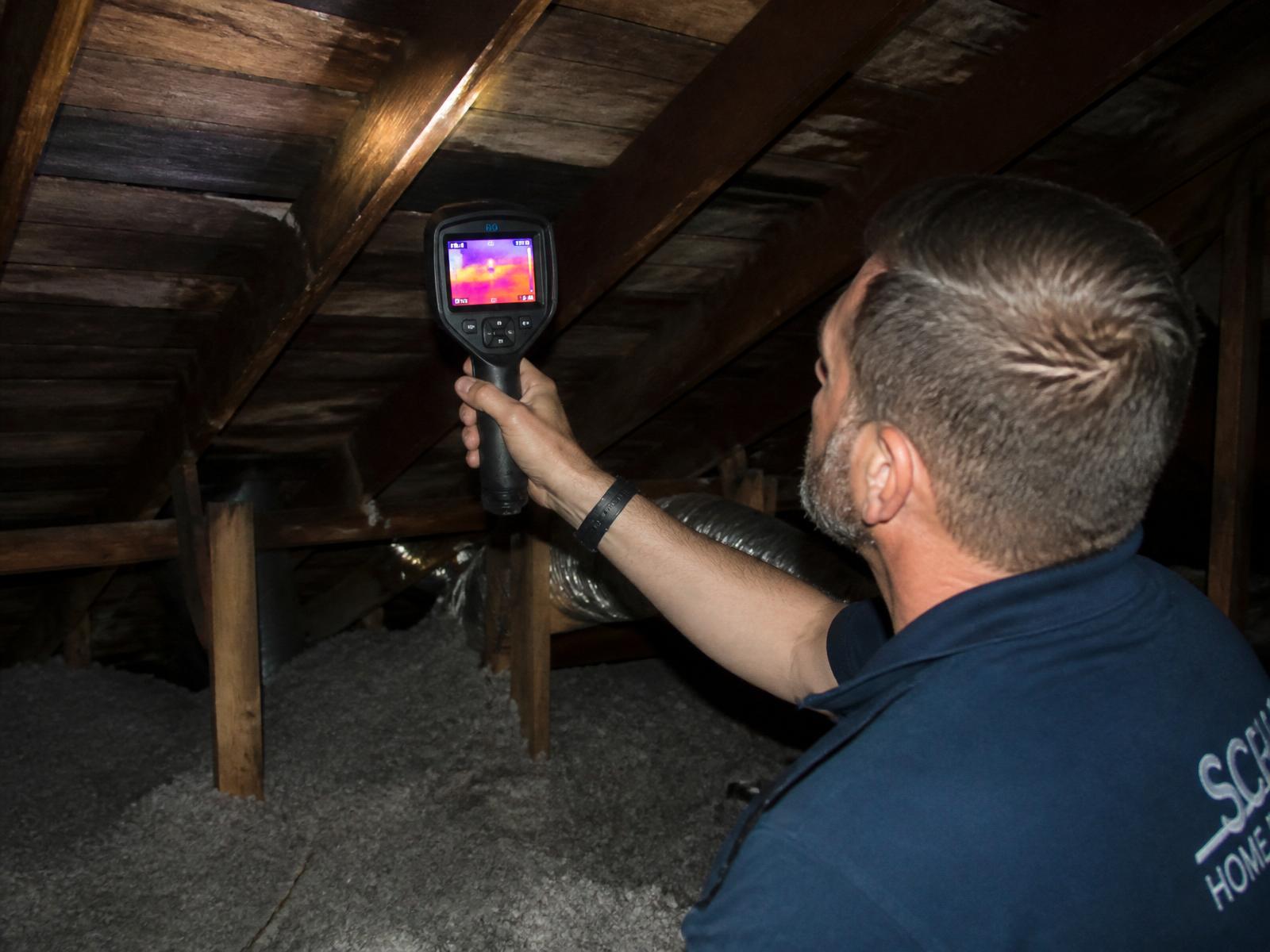 Leak Detection