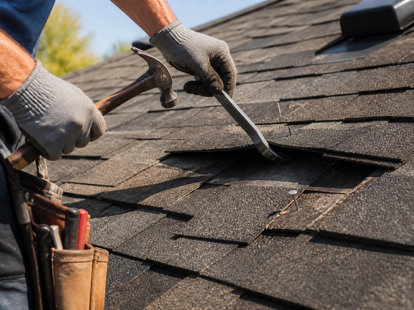 Roof Repair